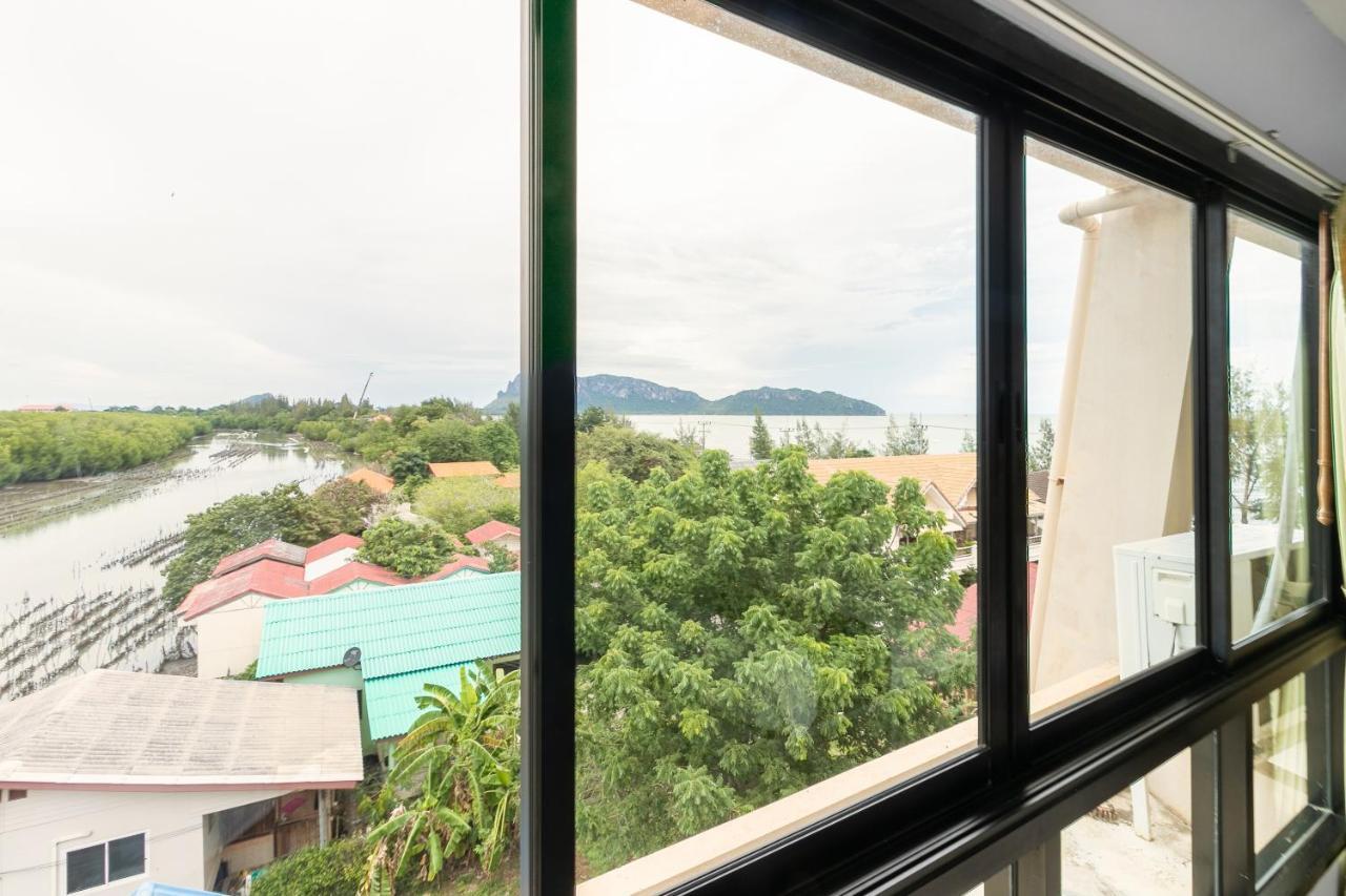 Golden Beach Boutique Resort Prachuap Khiri Khan Exterior photo
